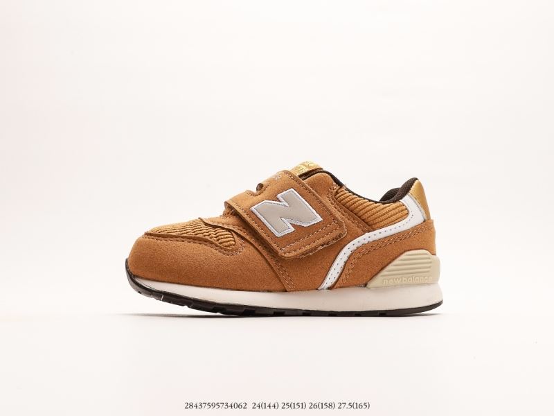 NEW BALANCE SHOES